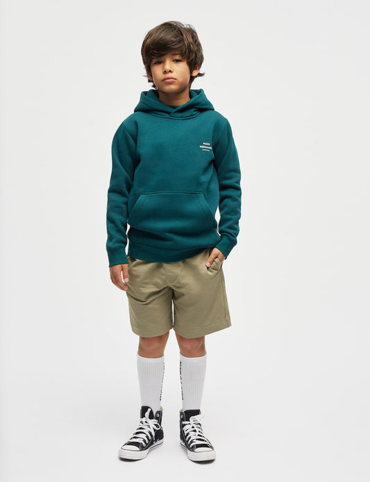 Standard Hudini Sweatshirt, Deep Sea