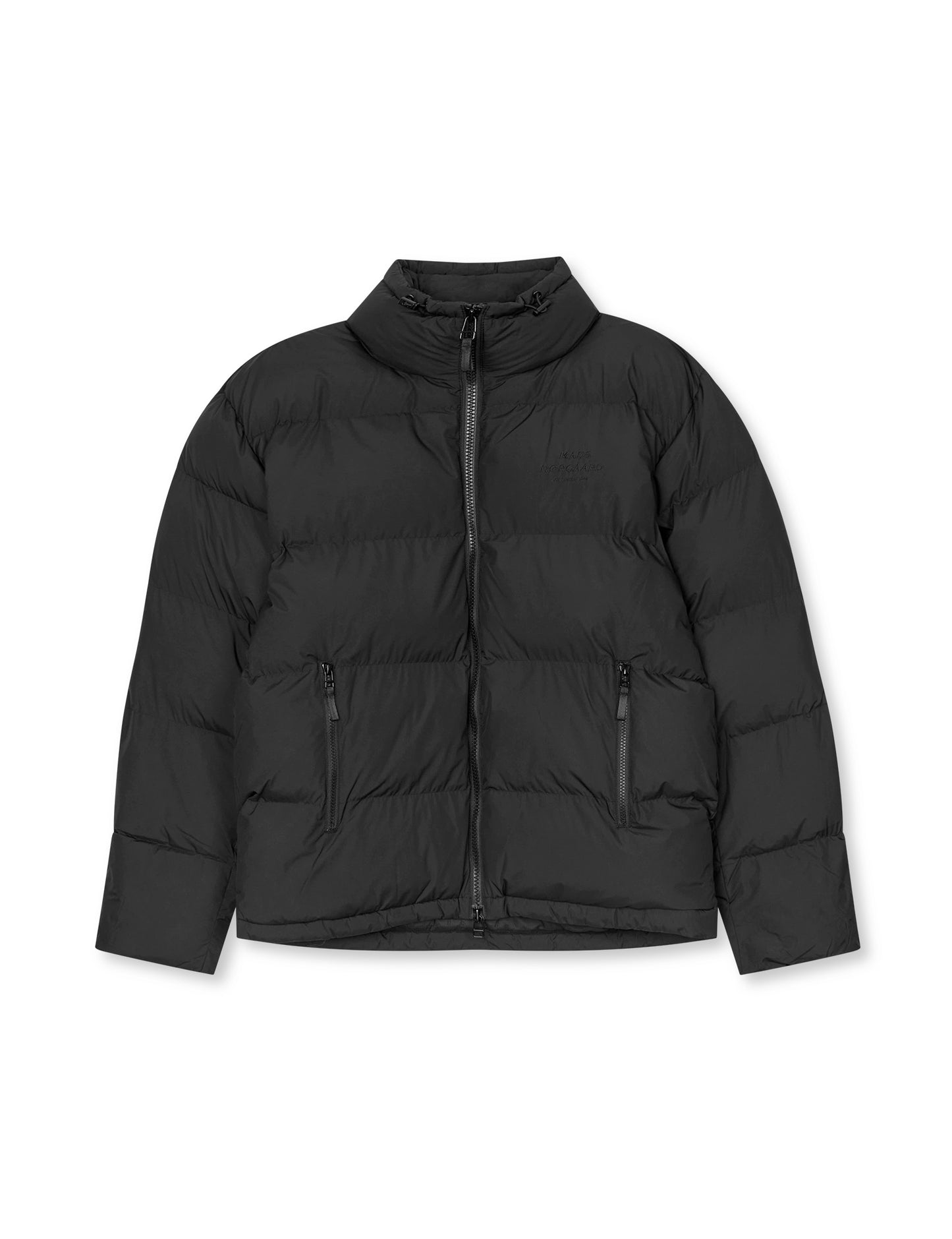 Light Ripstop Junos, Black