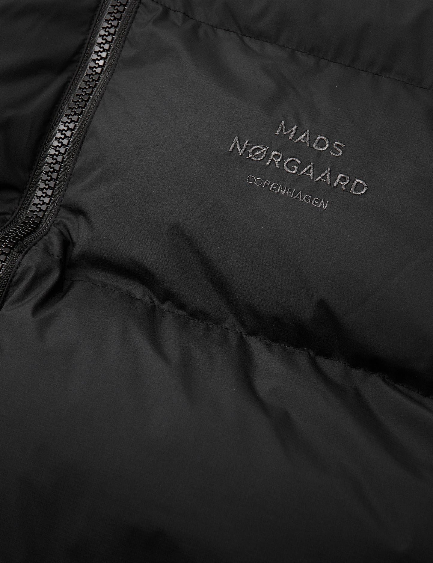 Light Ripstop Junos, Black