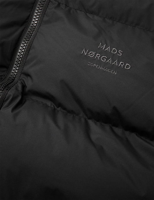 Light Ripstop Junos, Black