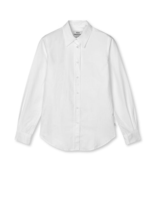 Mini Oxford Shady Shirt, Snow White