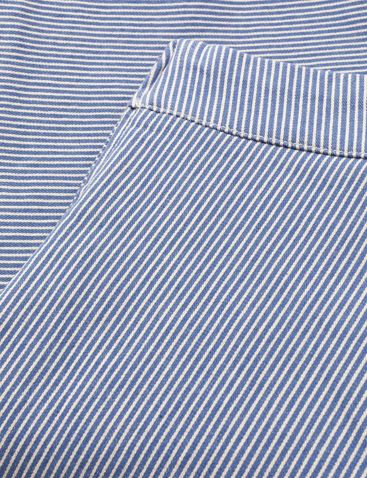 Hickory Punk Stelly Skirt, Bright Cobalt