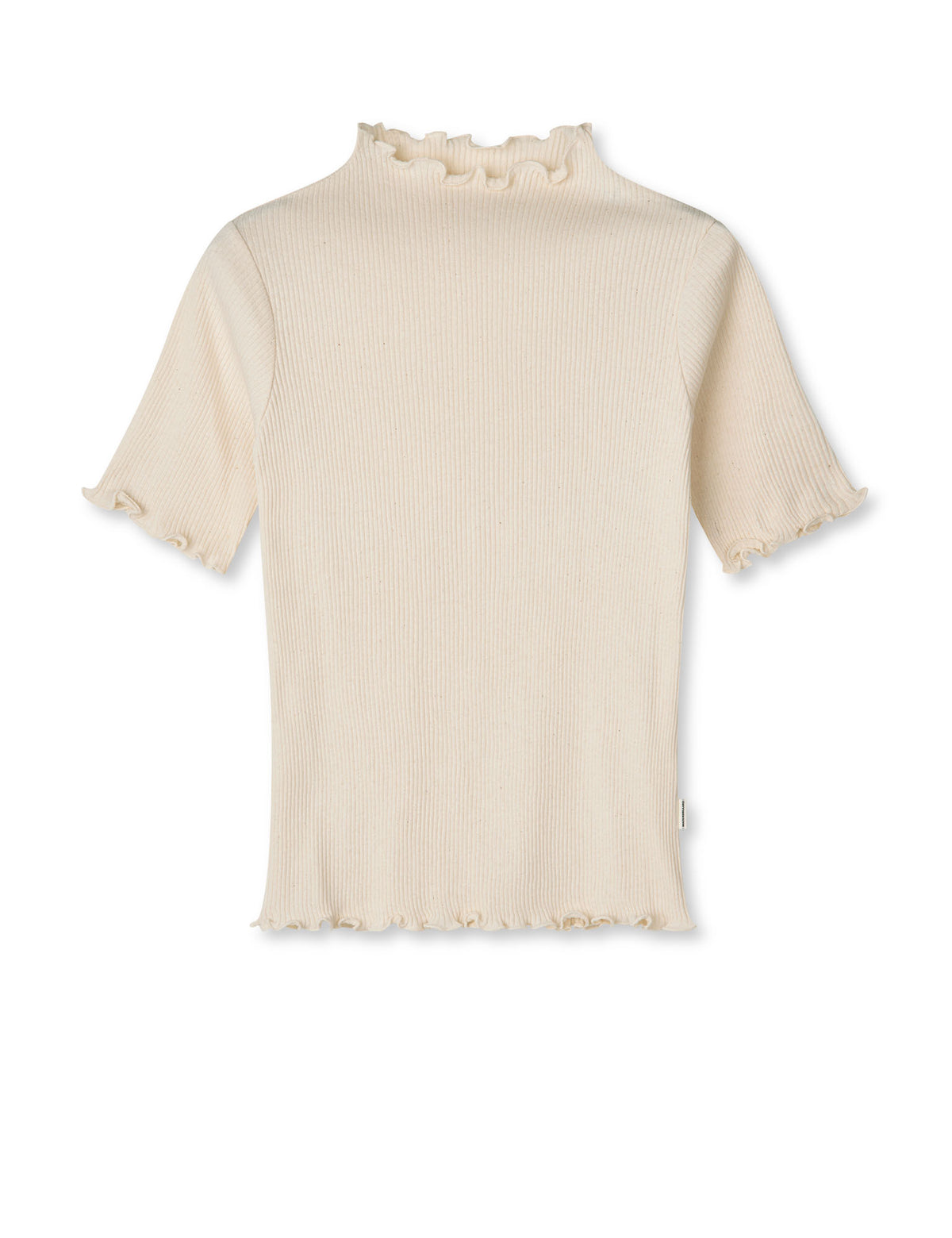 4x2 Teco Trine Tee, Almond Oil
