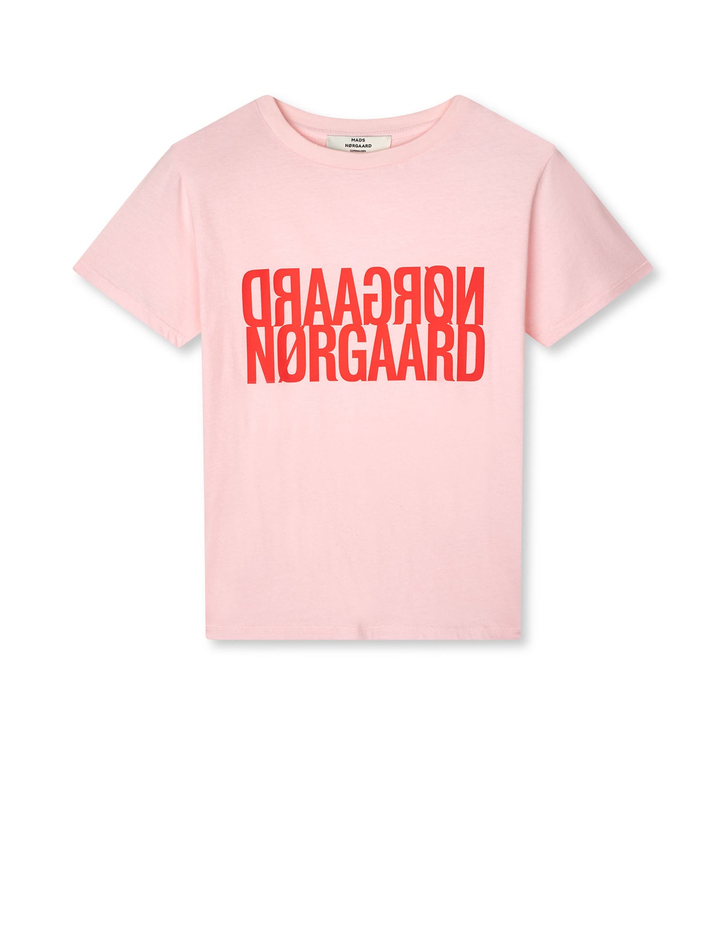 Single Cotton Trenda P Tee, Blushing Bride