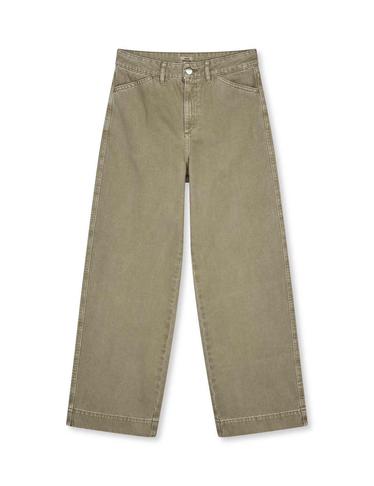 Soil Denim Kargo pants, Overland Trek