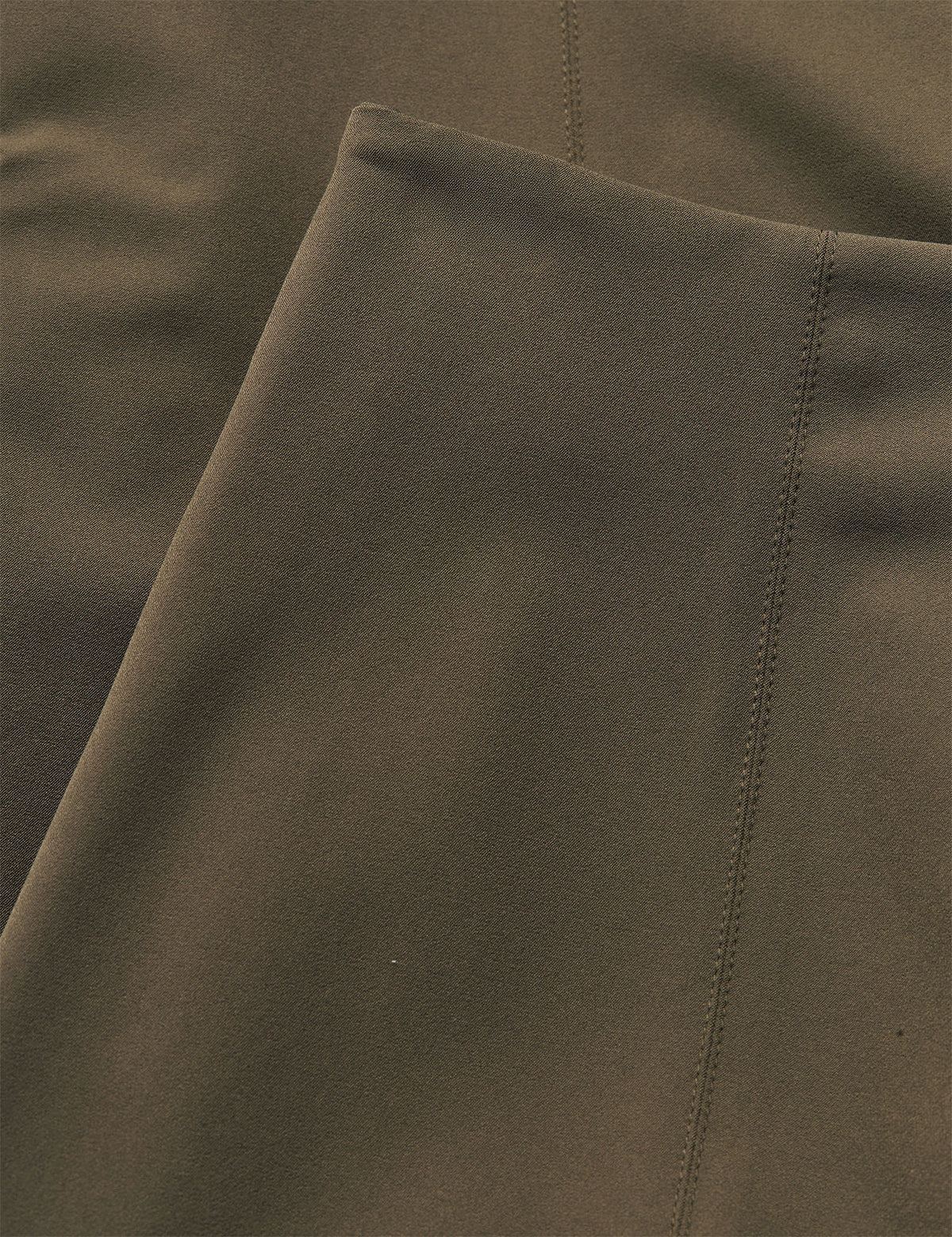 Stretchy Nylon Lyne Pants, Tarmac