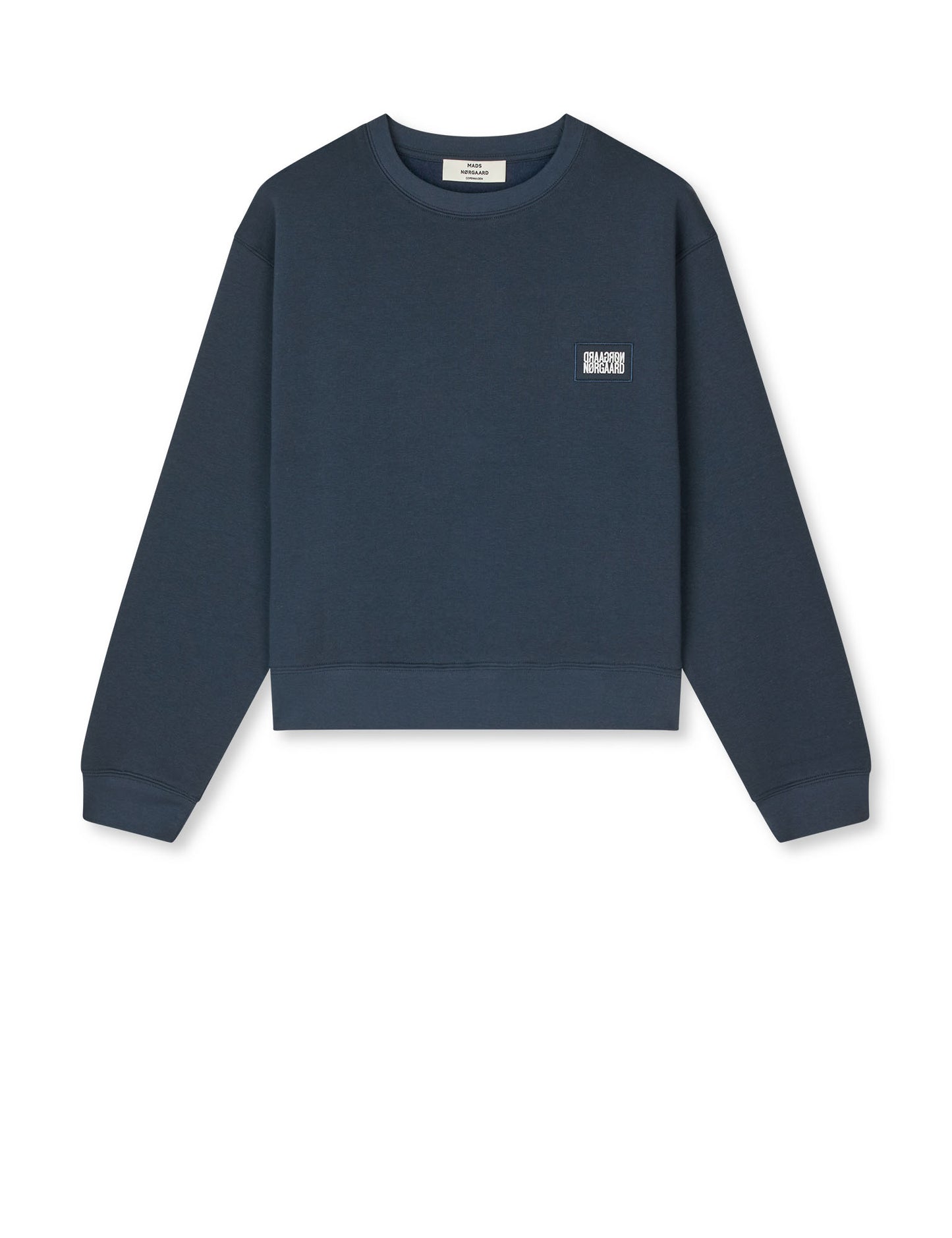 Standard Taylor Sweatshirt, Sky Captain