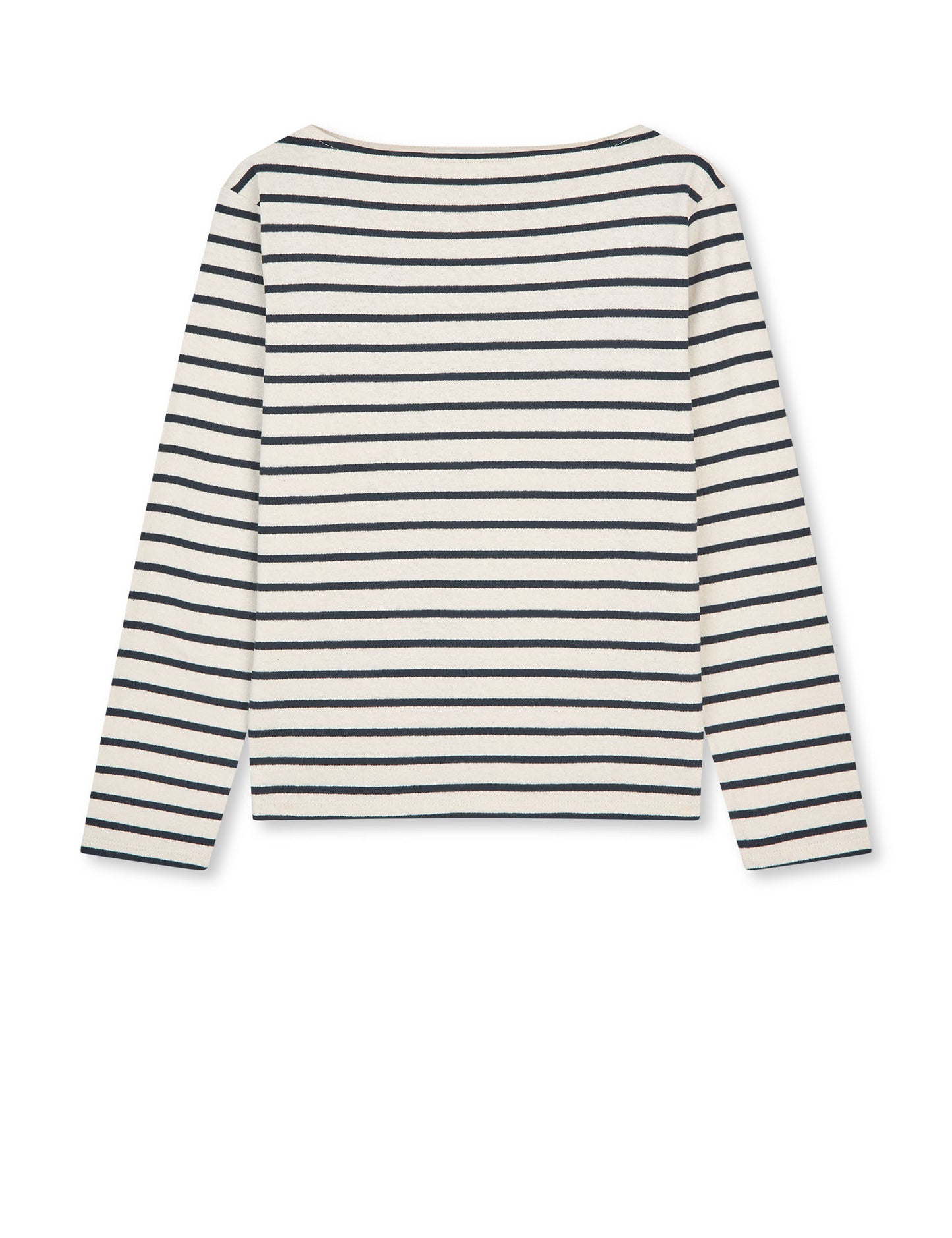 Pablo Gabi Tee LS, Vanilla Ice/Sky Captain