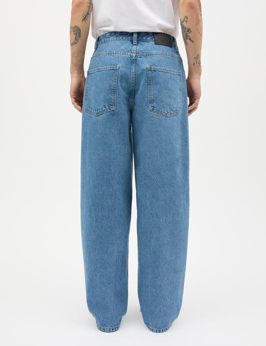 Arizona Denim Hannes Jeans, Light Blue Wash