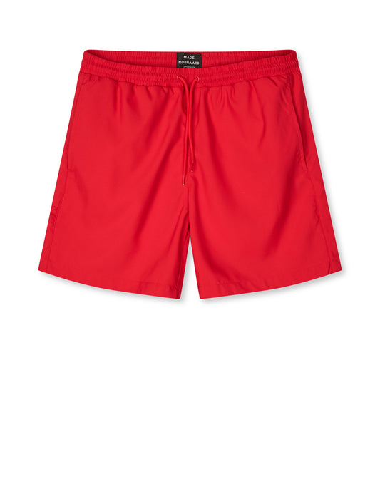 Sea Sandro Shorts, Fiery Red