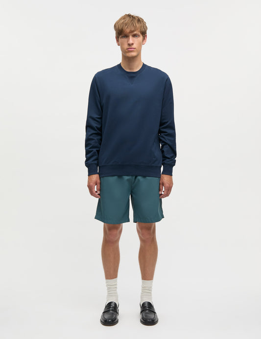 Sea Sandro Shorts, Deep Sea