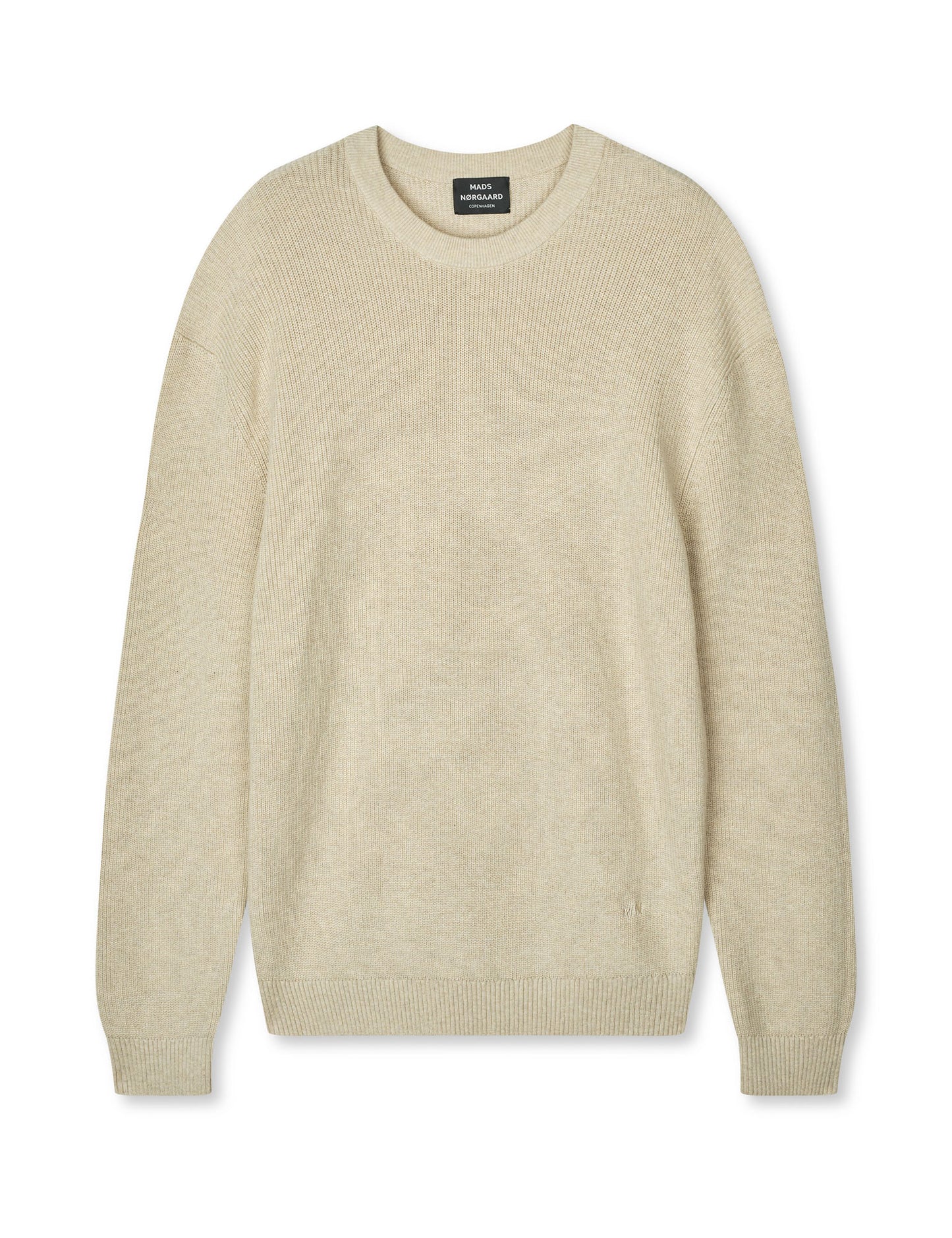 Super Cotton Valdemar Knit, Castle Wall