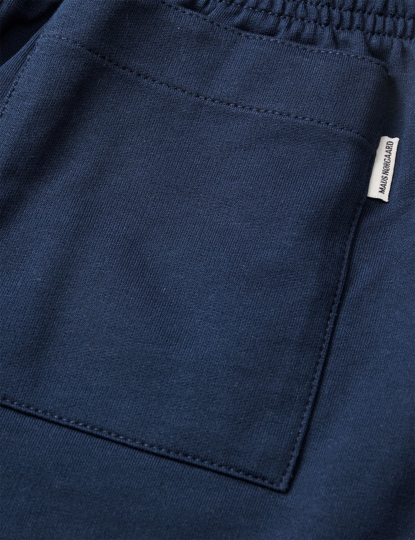 Light Terry Seano Shorts, Sky Captain