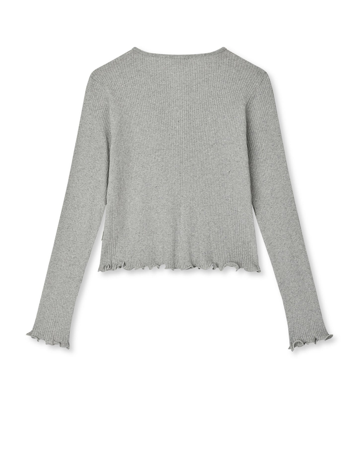 4x2 Teco Casandrina, Grey Melange