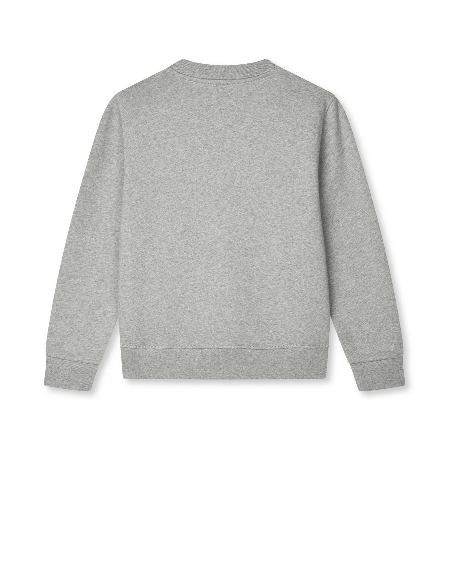 Original Sweat Solo Sweatshirt, Grey Melange