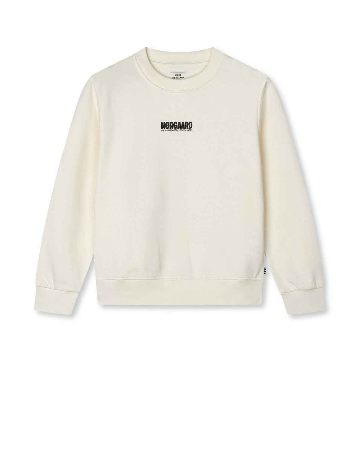 Original Sweat Solo Sweatshirt, Vanilla Ice