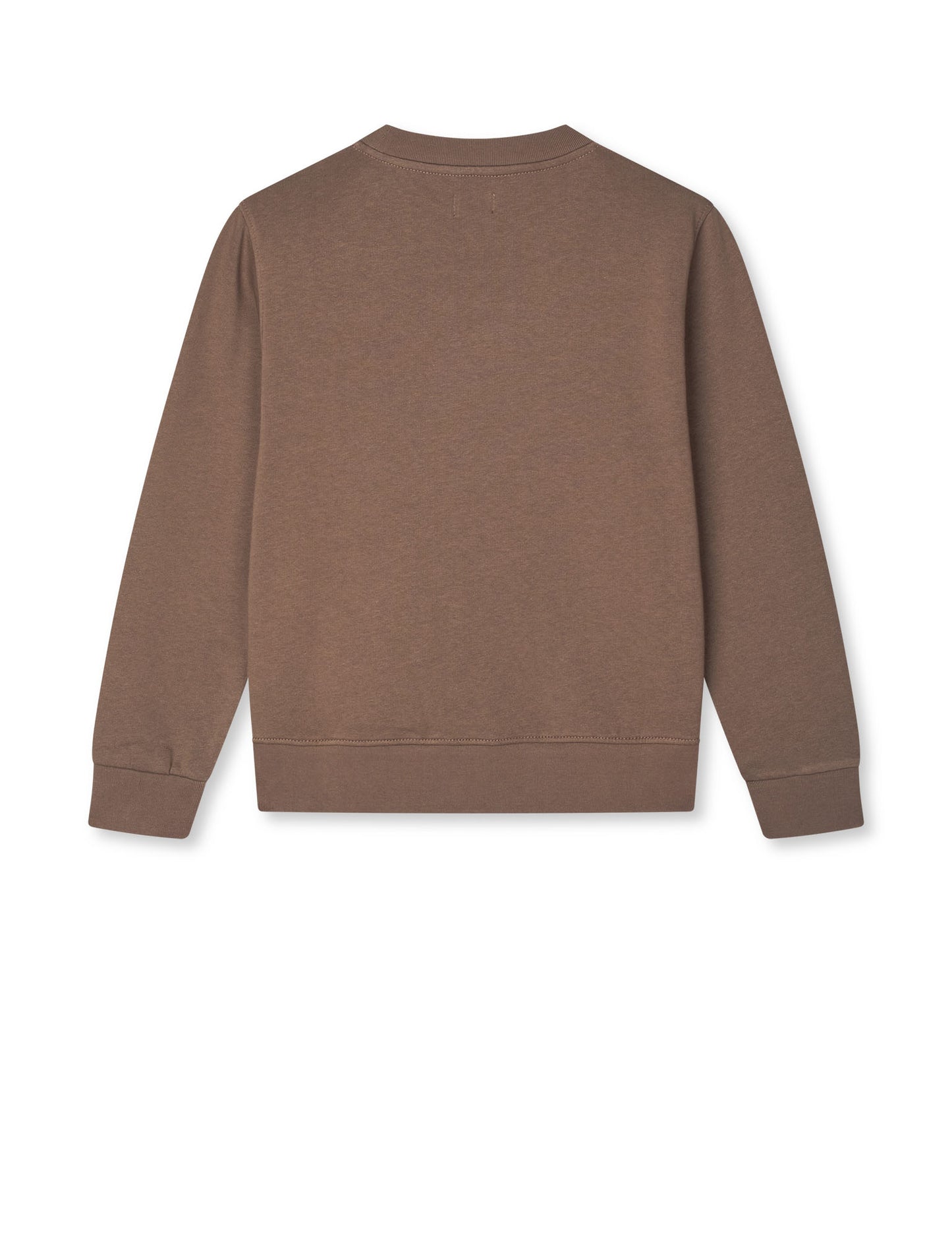Original Sweat Solo Sweatshirt, Walnut