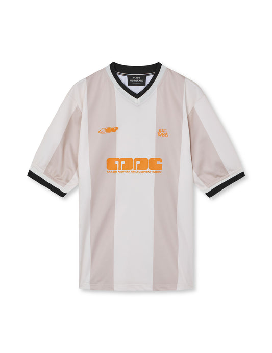 Sport Football Tee, Oatmeal