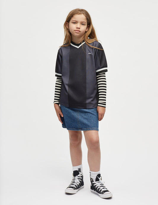 Sport Futino Tee, Black