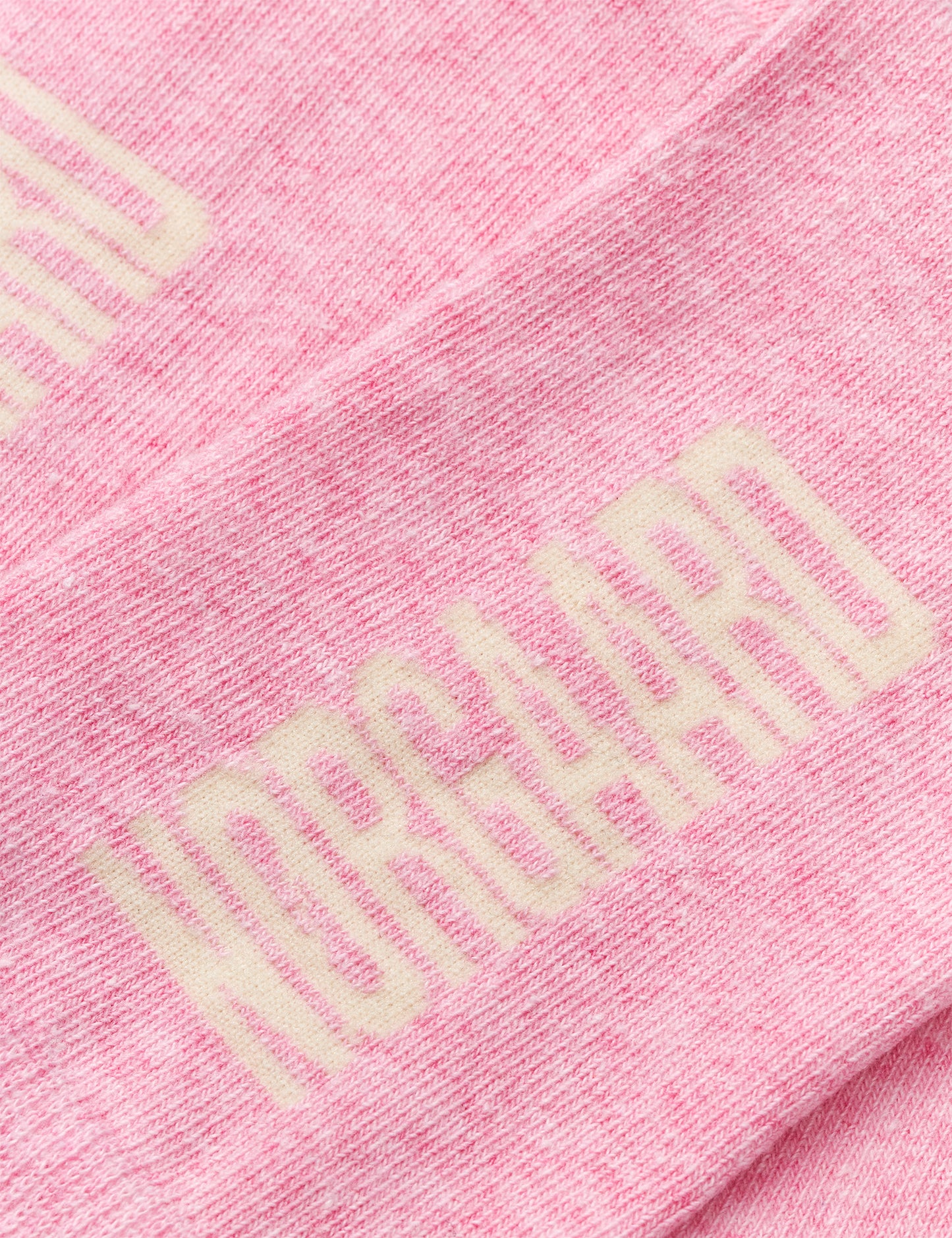 Sock Single Playa, Begonia Pink