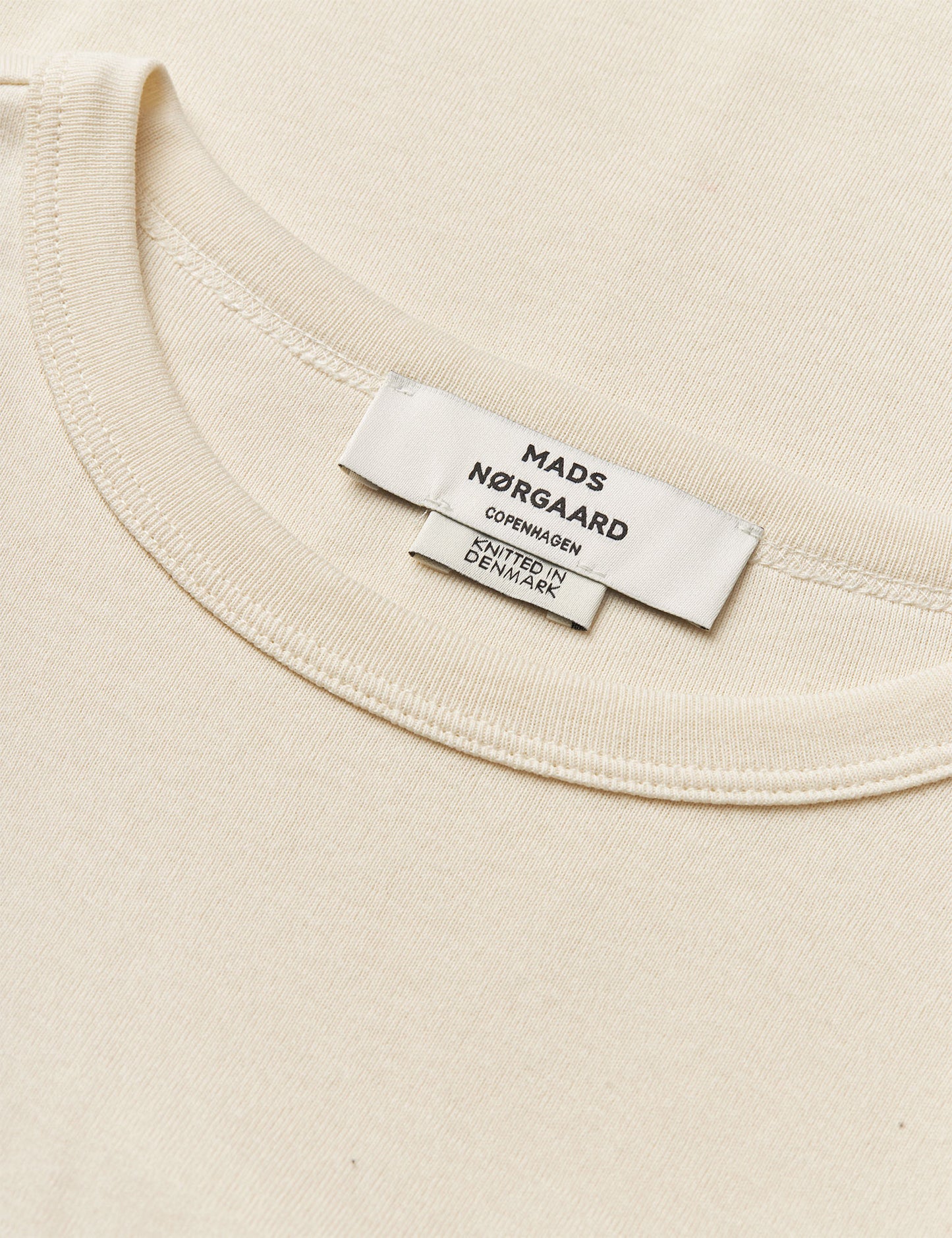 Grace jersey Camille Tee LS, Seedpearl