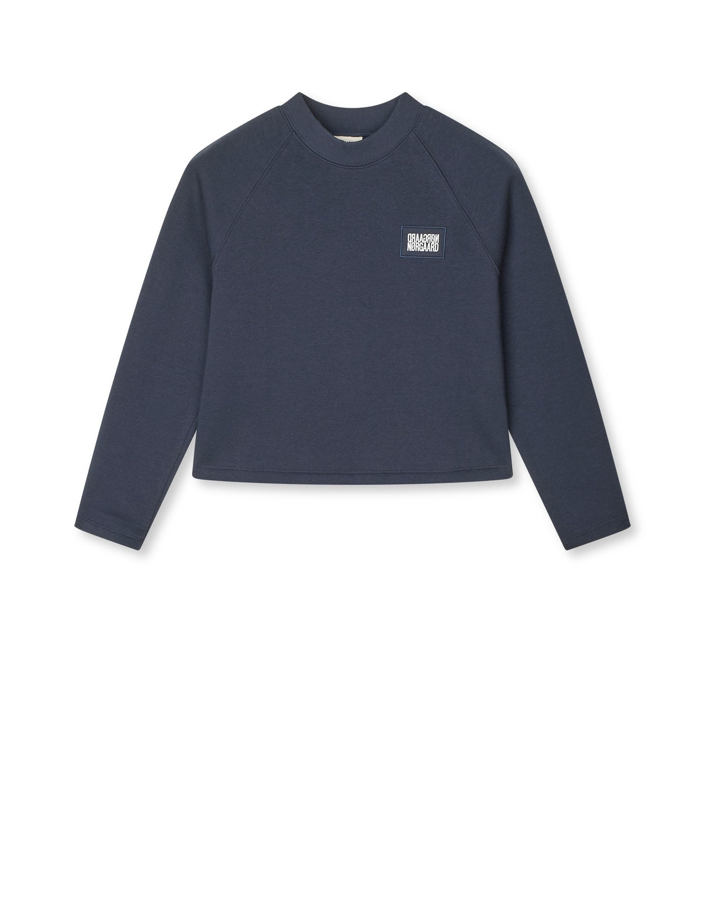 Standard Alia Sweatshirt, Sky Captain