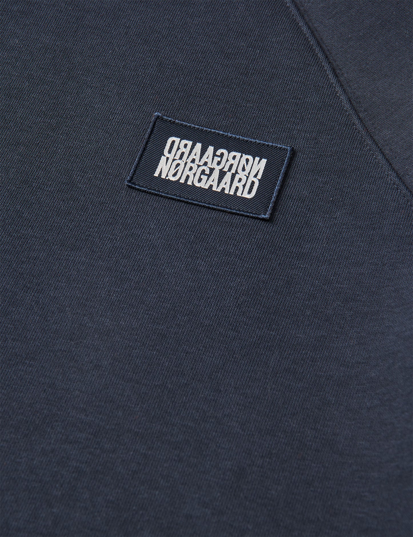 Standard Alia Sweatshirt, Sky Captain