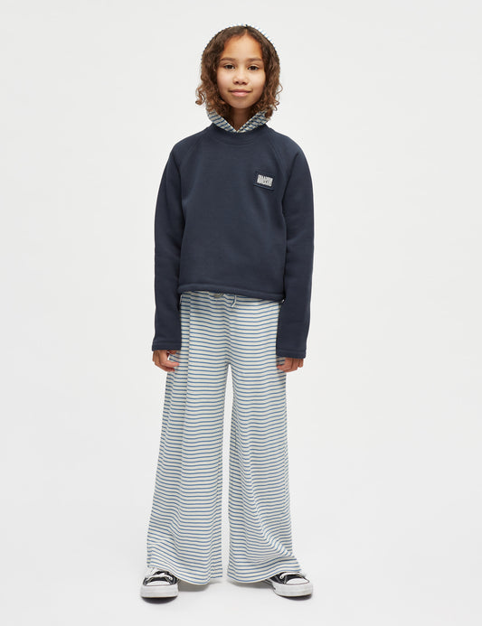 Standard Alia Sweatshirt, Sky Captain