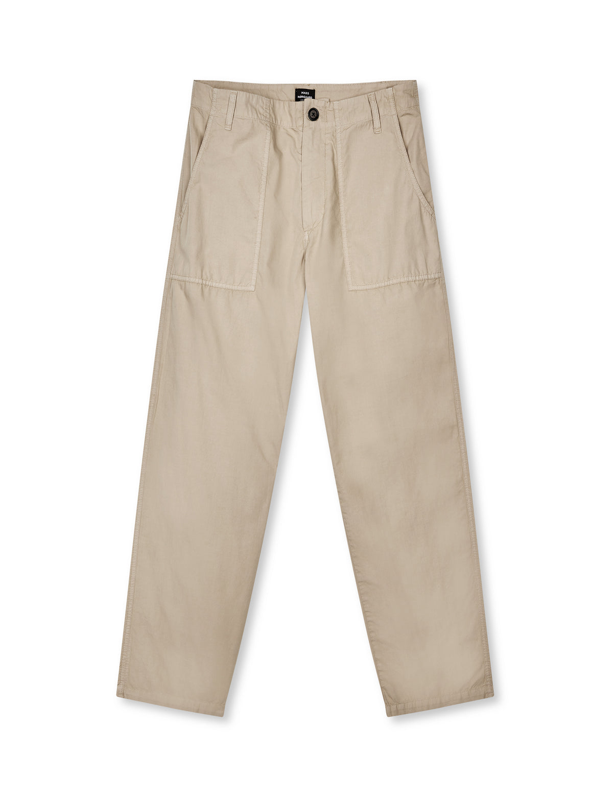 Dyed Weave Jay Work Pants, Plaza Taupe