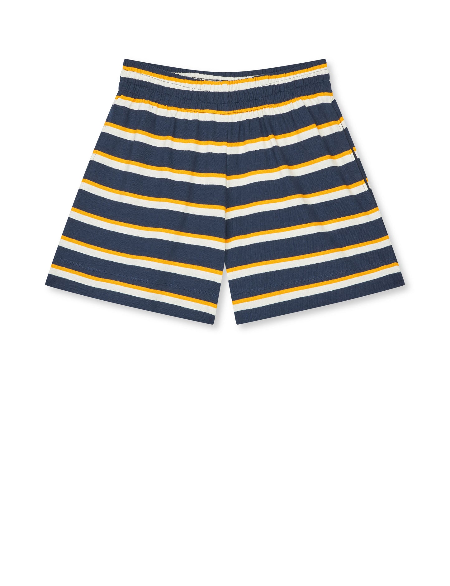 Pablo Kirsty Shorts, Sky Captain/Vanilla Ice