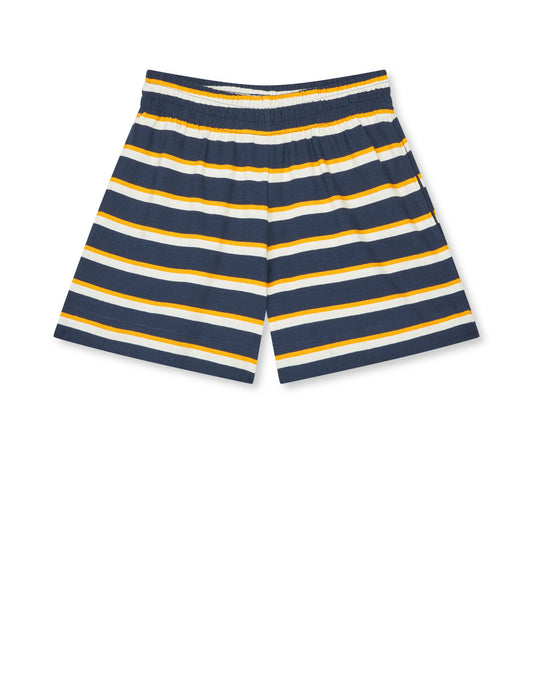 Pablo Kirsty Shorts, Sky Captain/Vanilla Ice