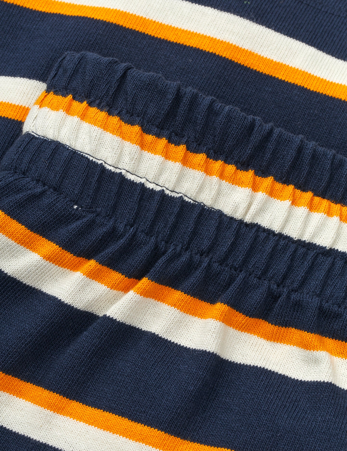 Pablo Kirsty Shorts, Sky Captain/Vanilla Ice