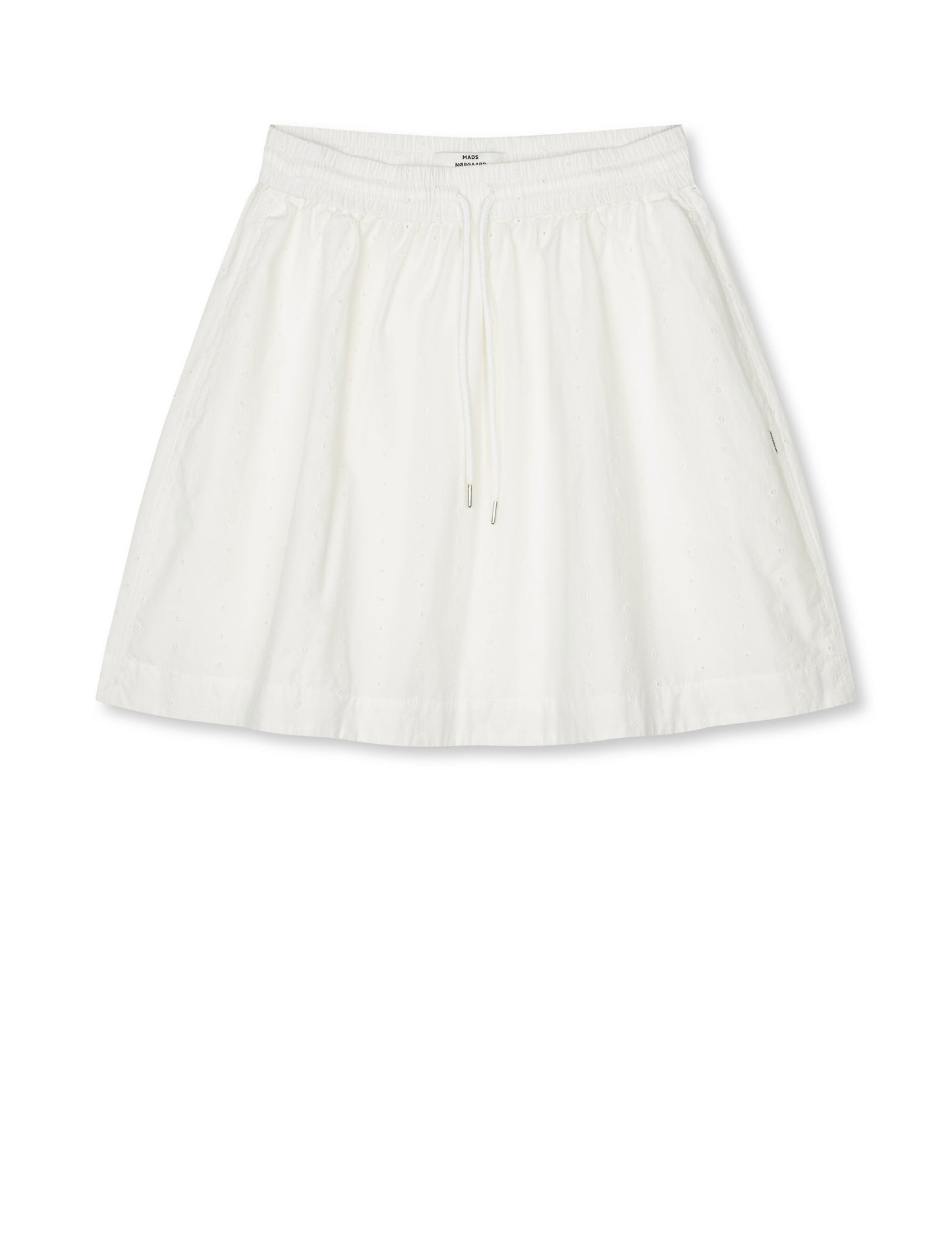 Broda Zoey Skirt, Snow White