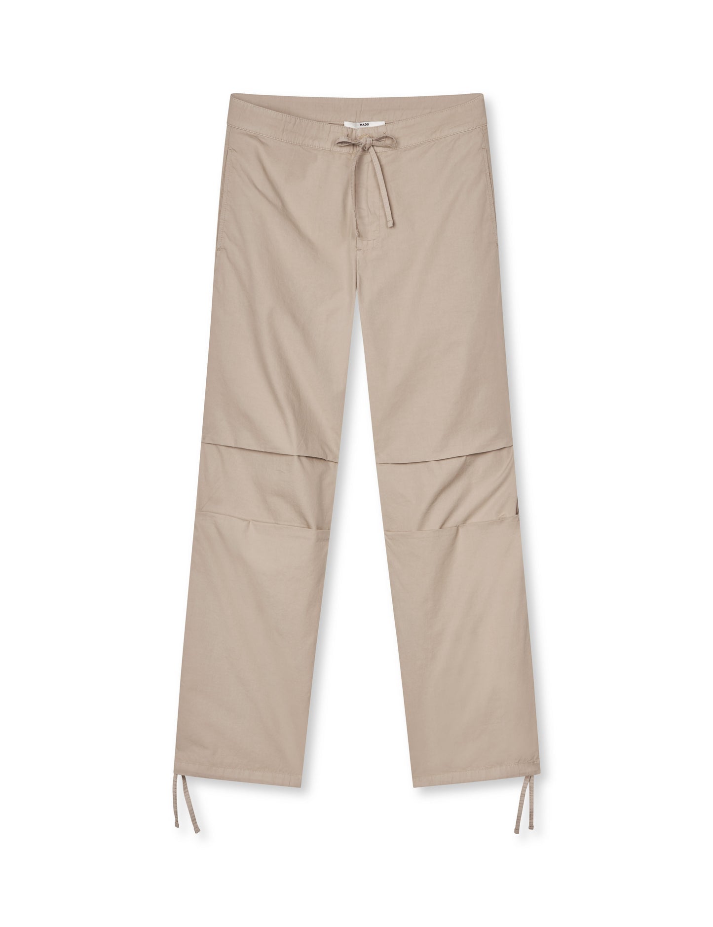 Dyed Weave Carmen Pants, Plaza Taupe