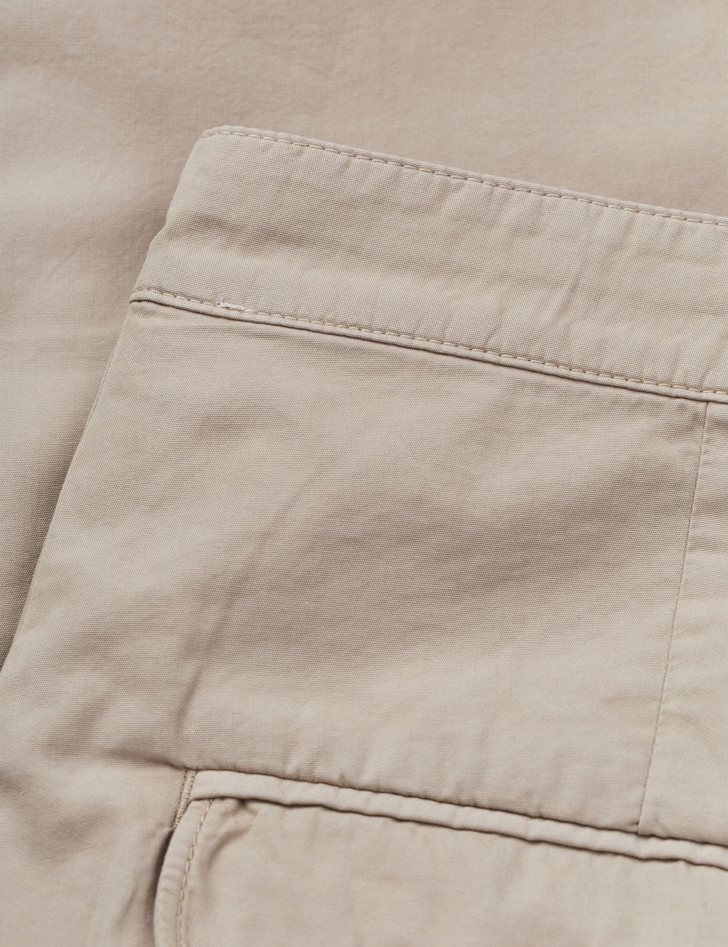 Dyed Weave Carmen Pants, Plaza Taupe