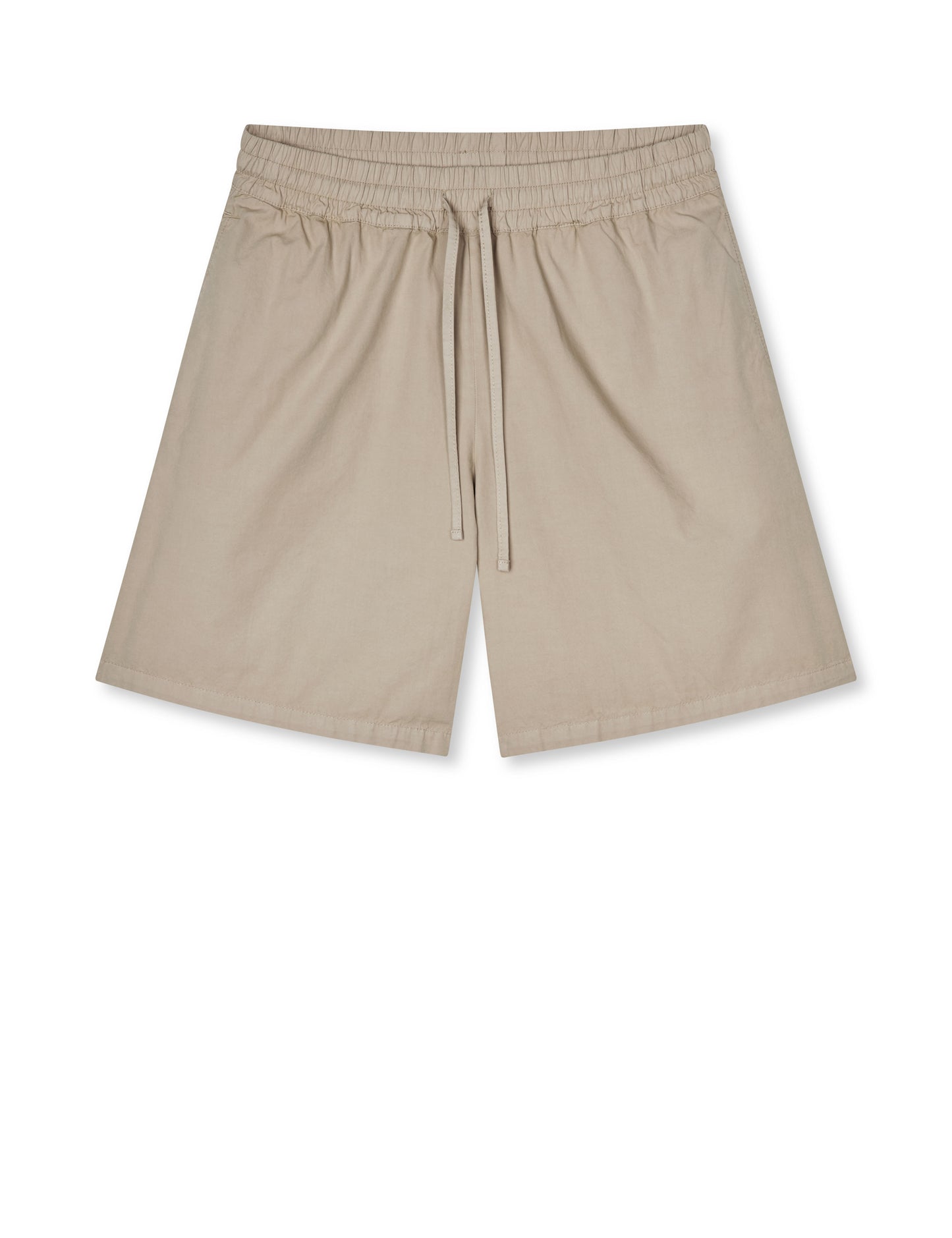 Dyed Weave Joey Shorts, Plaza Taupe