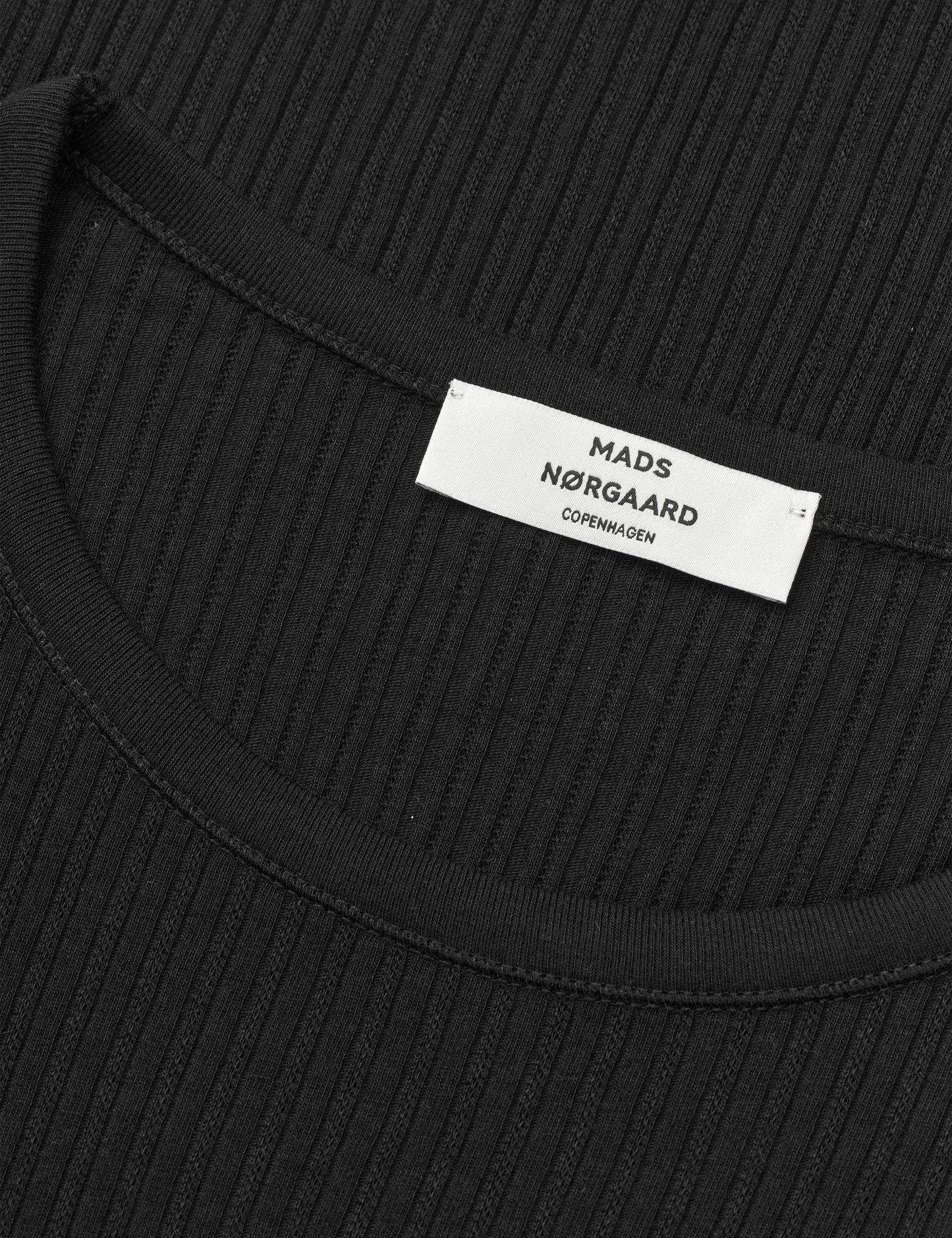 Pointella Trixy Tee, Black