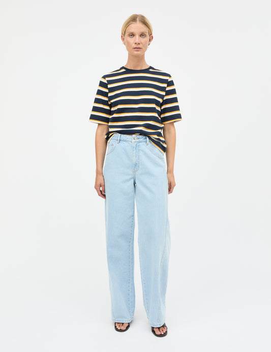 Luke Denim Christel Jeans, Light Blue