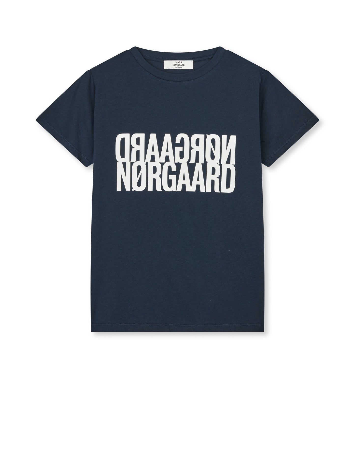 Single Cotton Trenda P Tee, Sky Captain