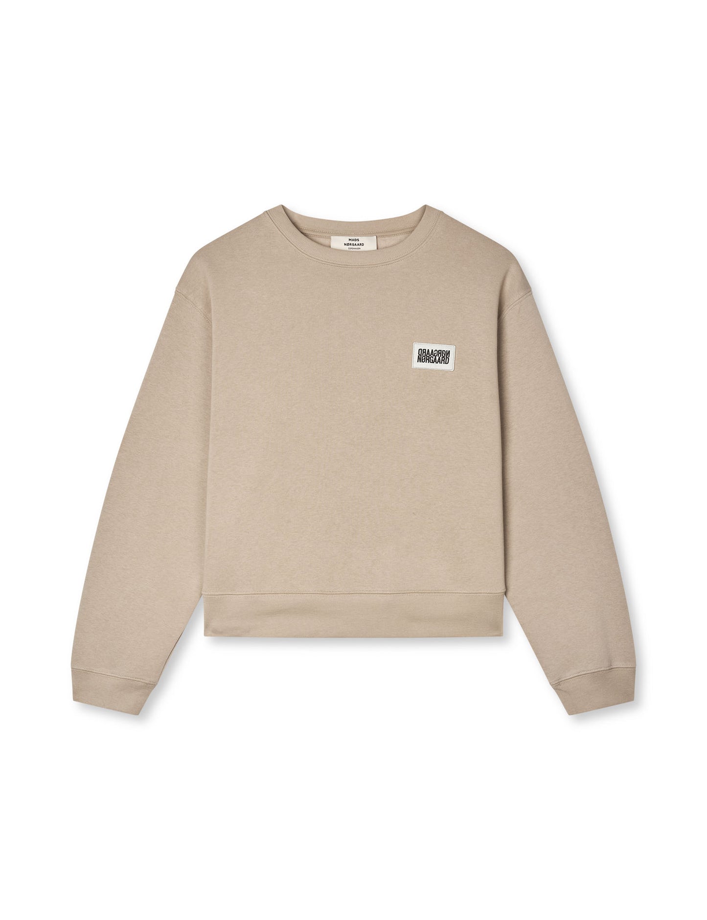Standard Taylor Sweatshirt, Plaza Taupe