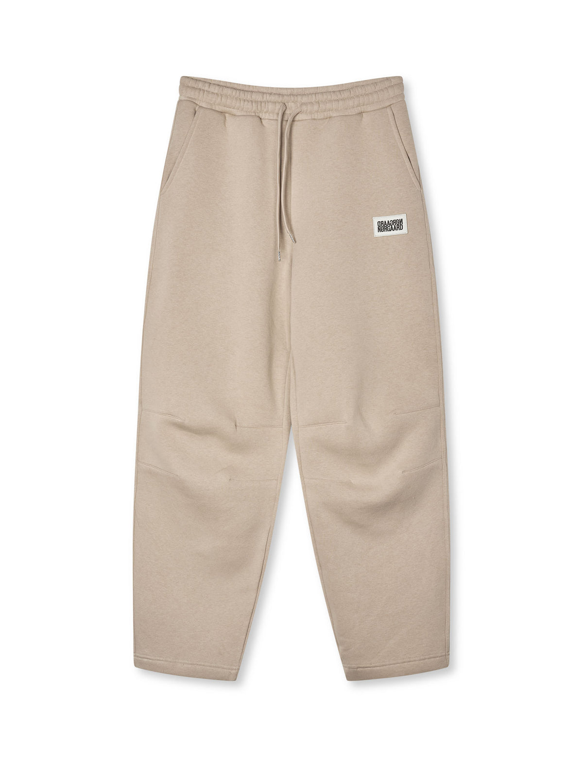 Standard Sweat Iggy Pants, Plaza Taupe