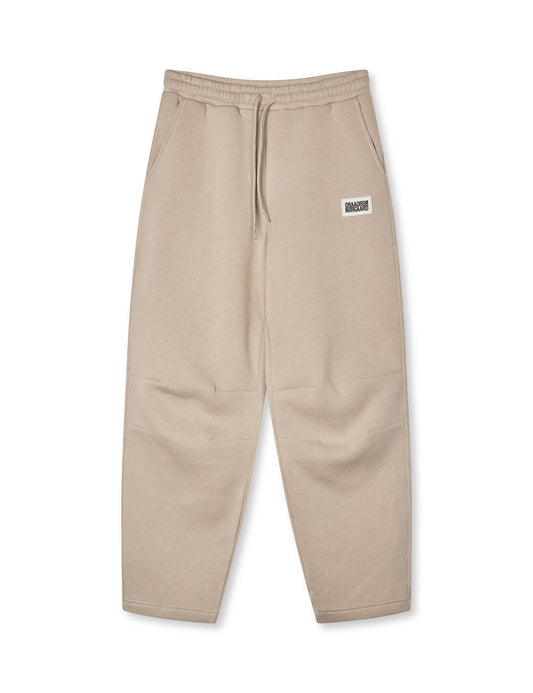 Standard Sweat Iggy Pants, Plaza Taupe