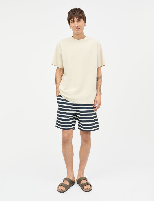 Sea Sandro Shorts ST., Sky Captain/Vanilla Ice