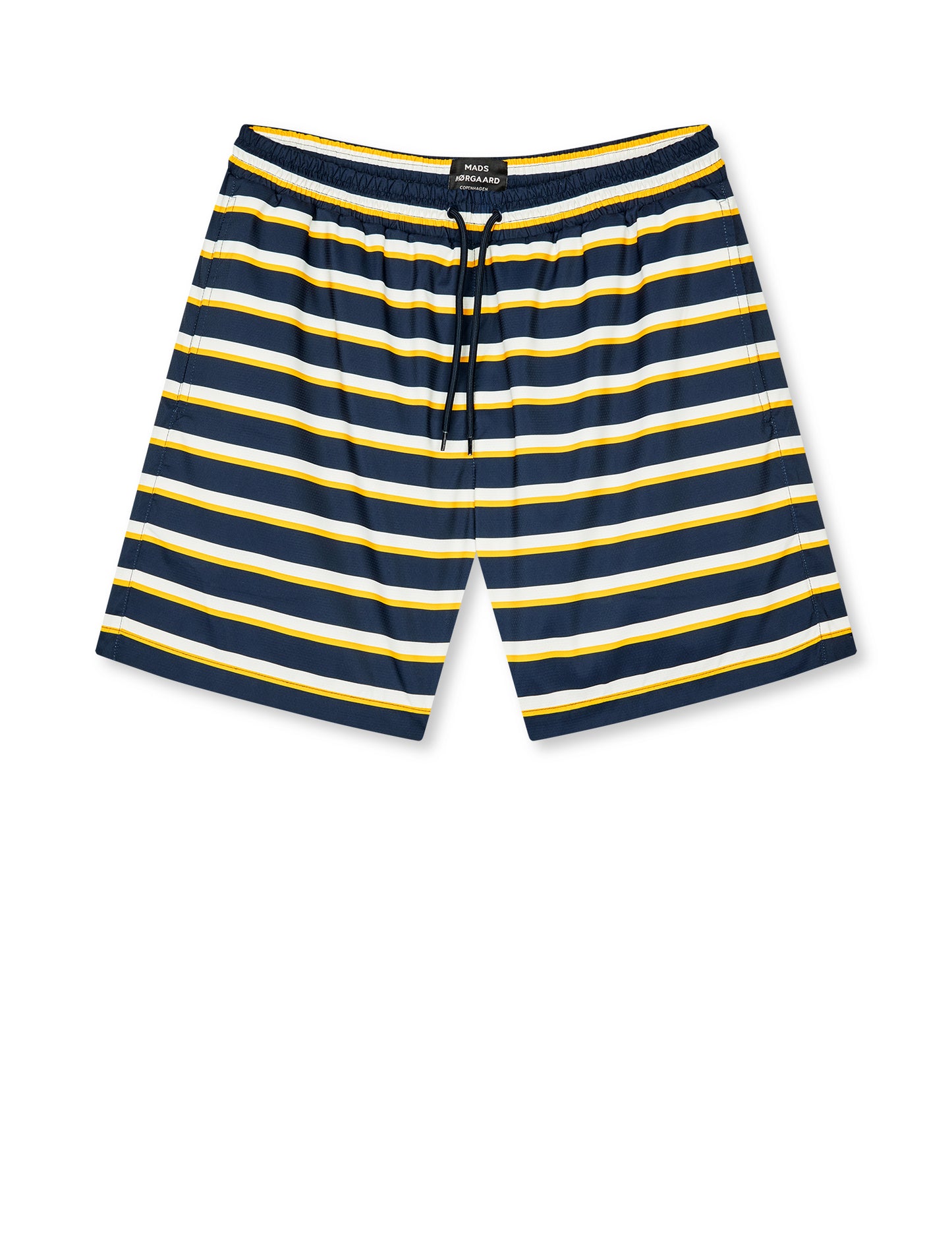 Sea Sandro Shorts ST., Vanilla Ice/Sky Captain/Zinnia