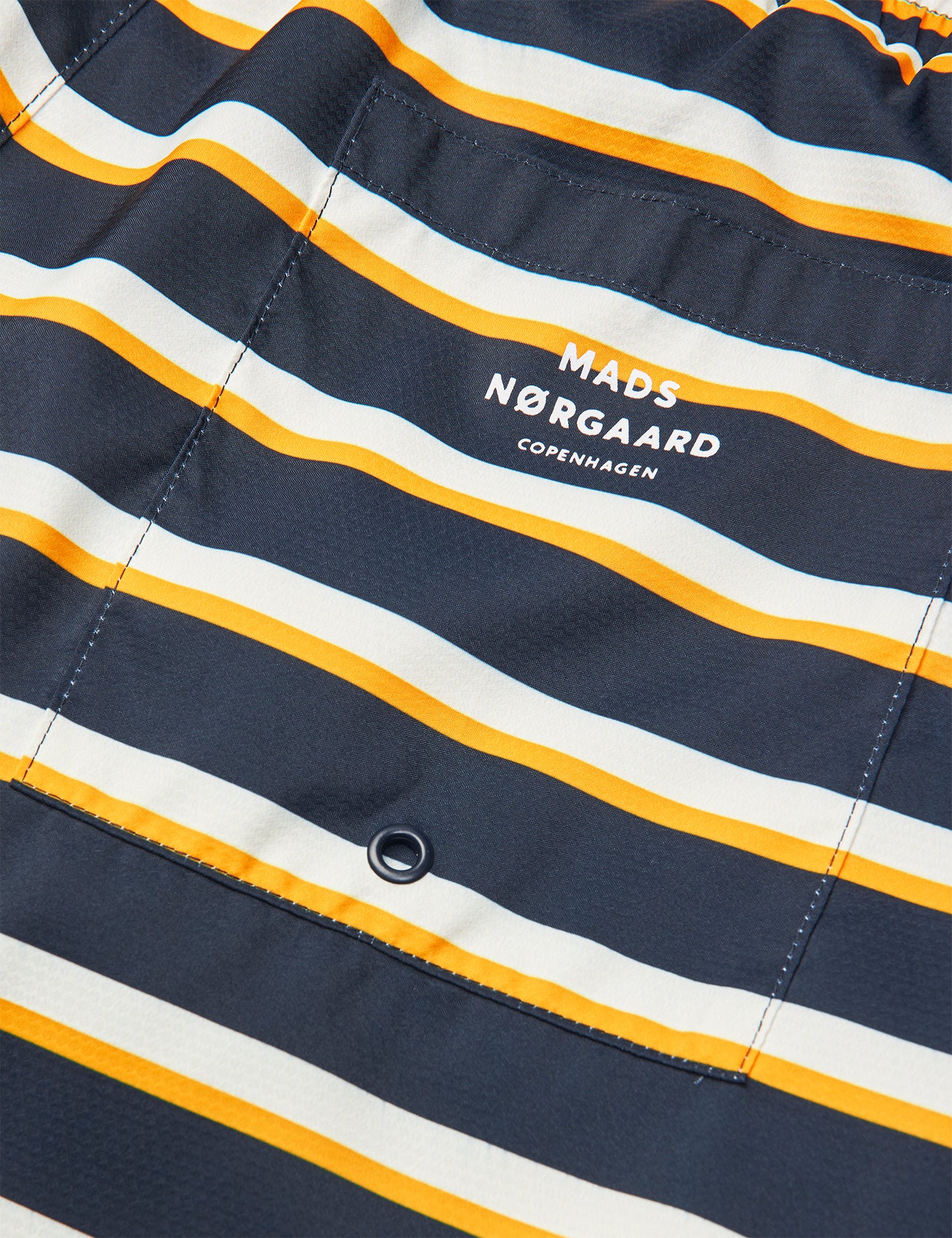 Sea Sandro Shorts ST., Vanilla Ice/Sky Captain/Zinnia