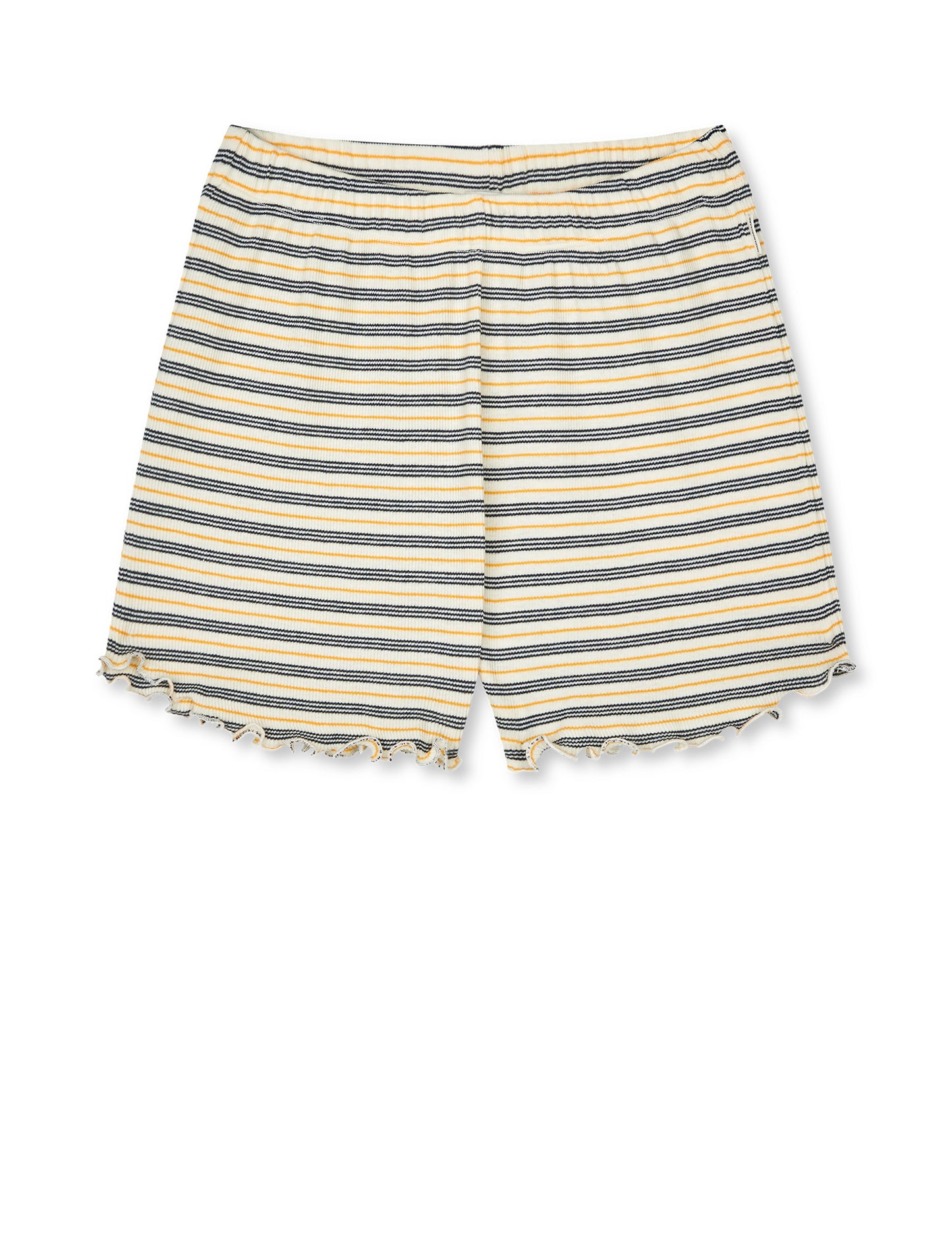 2x2 Cotton Stripe Prixa, Vanilla Ice/Sky Captain/Zinnia