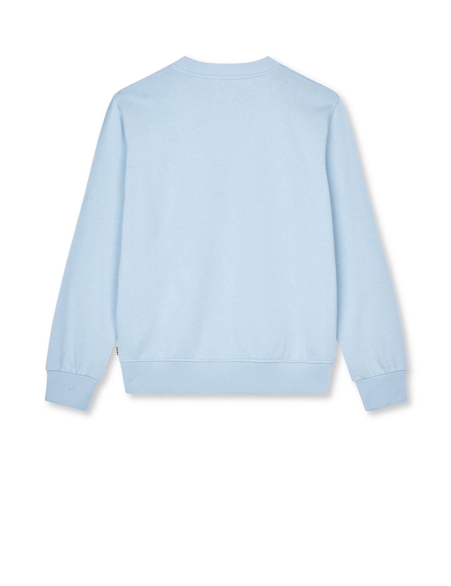 Light Original Sweat Solo Sweatshirt, Cashmere Blue