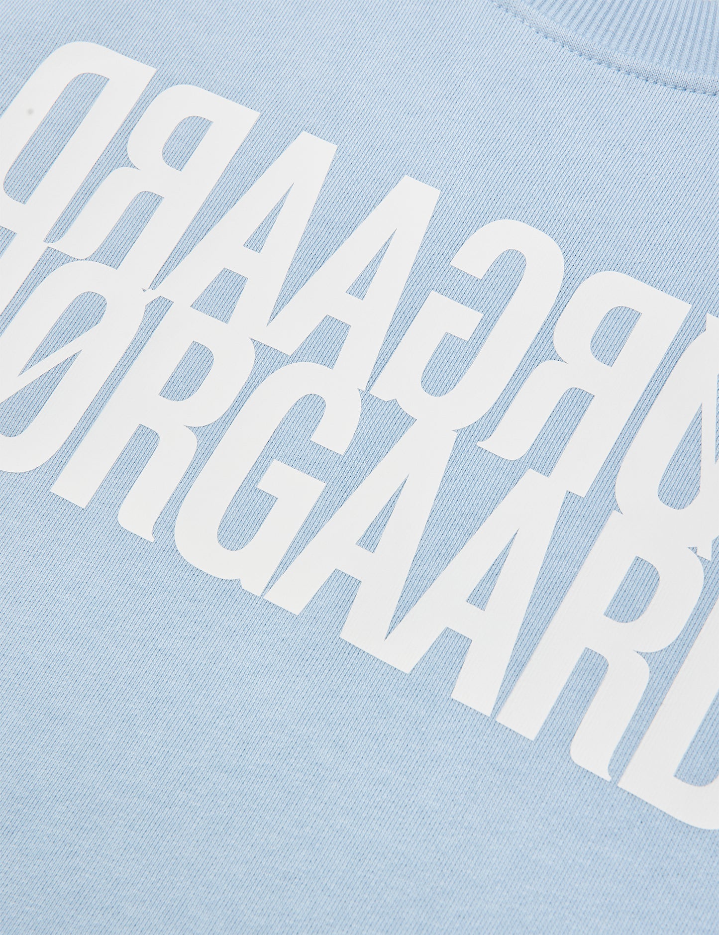Light Original Sweat Talinka Sweatshirt, Cashmere Blue