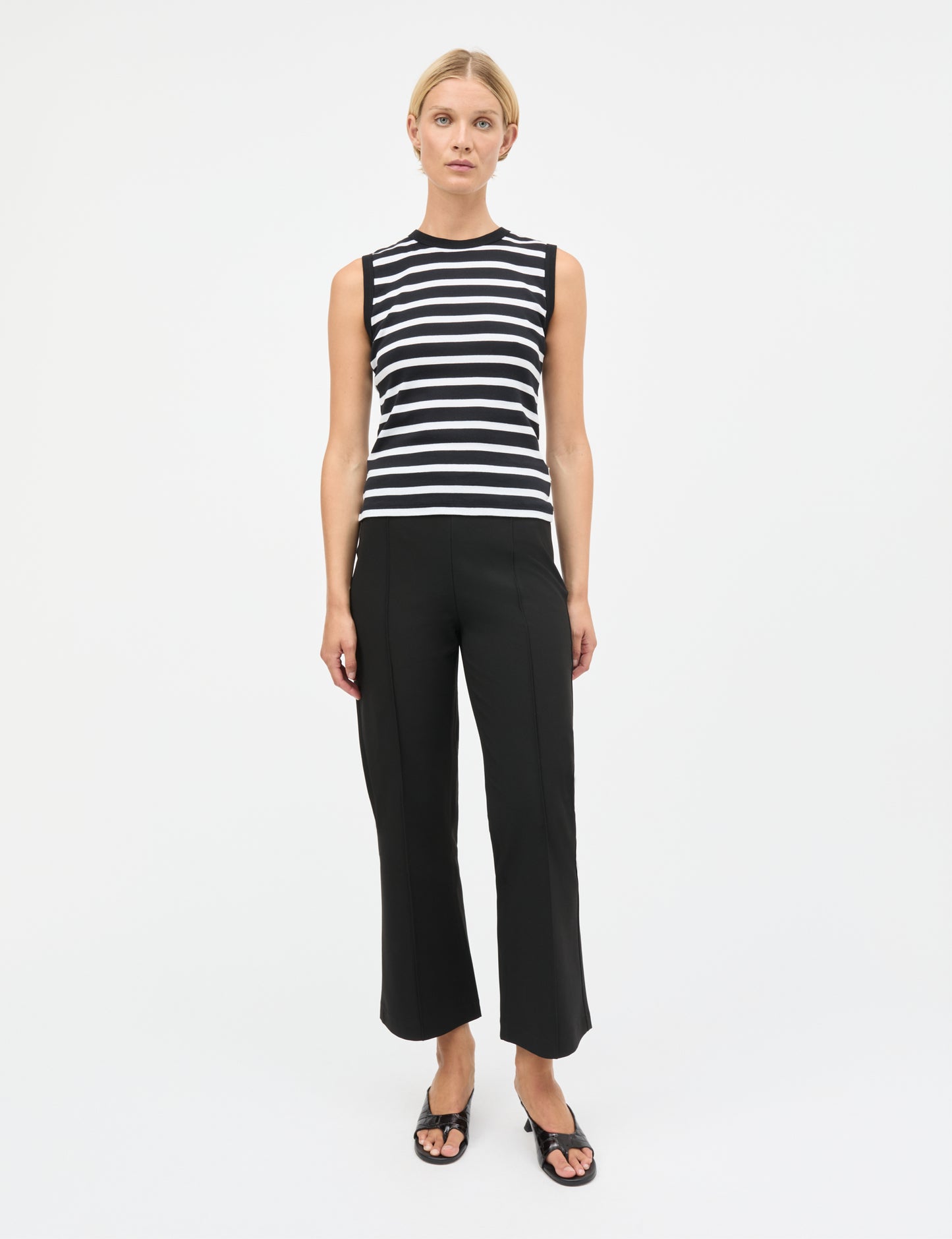 Sportina Nola Pants, Black
