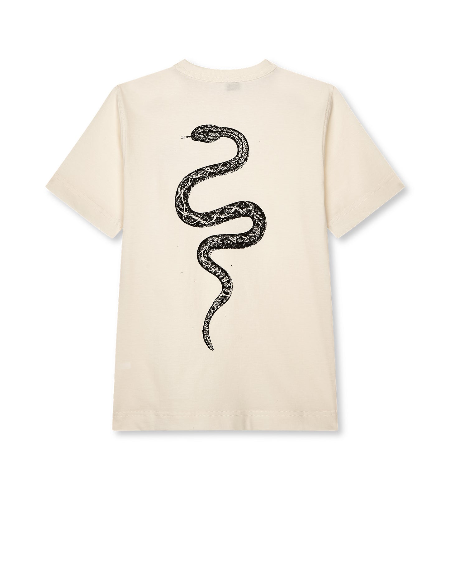 Dry Single Theo Tee, Vanilla Ice